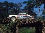 Porsche 911 Carrera 3.2 4x4 Paris-Dakar 1983 года